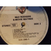 NILE RODGERS 