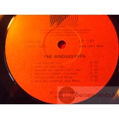 THE BINDLESTIFFS