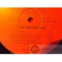 THE BINDLESTIFFS