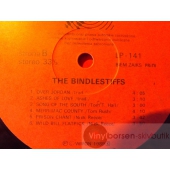 THE BINDLESTIFFS