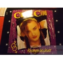 CULTURE CLUB  