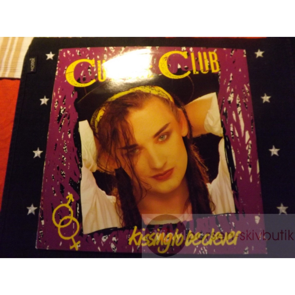 CULTURE CLUB  