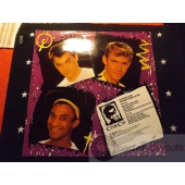 CULTURE CLUB  