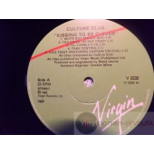 CULTURE CLUB  