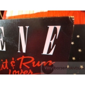 CHARLENE HIT&RUN 