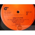 CHRIS REA  