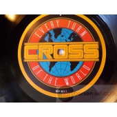 CHRISTOPHER CROSS  