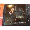 HASSE ANDERSSON  