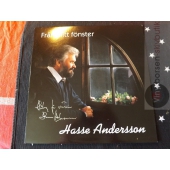 HASSE ANDERSSON  