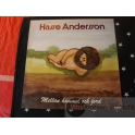 HASSE ANDERSSON  