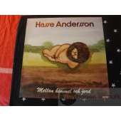 HASSE ANDERSSON  