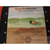 HASSE ANDERSSON  