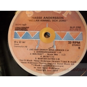 HASSE ANDERSSON  