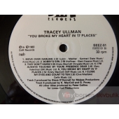 TRACEY ULLMAN  