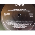 TRACEY ULLMAN  