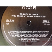 TRACEY ULLMAN  