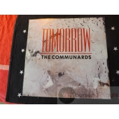 THE COMMUNARDS
