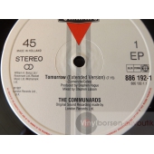 THE COMMUNARDS