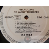 PHIL COLLINS 