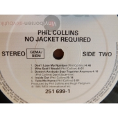 PHIL COLLINS 