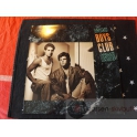 BOYS CLUB