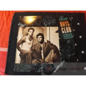 BOYS CLUB