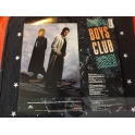 BOYS CLUB