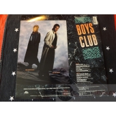 BOYS CLUB