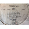 THE RUBINOOS 
