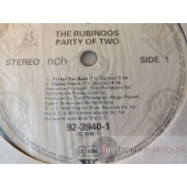 THE RUBINOOS 