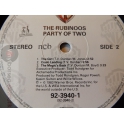 THE RUBINOOS 