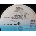 PAT BENATAR 