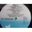 PAT BENATAR 