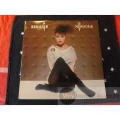 PAT BENATAR  