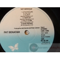 PAT BENATAR  