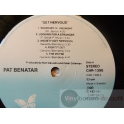 PAT BENATAR  