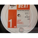 THE BEAT  