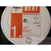 THE BEAT  