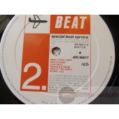 THE BEAT  