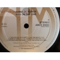 CHRIS DE BURGH 