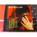 RUSS BALLARD    