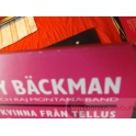 PY BÄCKMAN OCH RAJ MONTANA BAND 