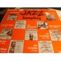 V.A. / Allegro Jazz Sampling 1910 Duke Ellington JAZZ LP