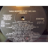 TAMLA MOTOWN 