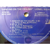 LIONEL RICHIE 