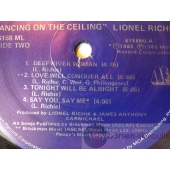 LIONEL RICHIE 