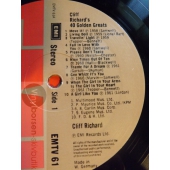 CLIFF RICHARD