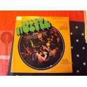 DISCO HUSTLE  