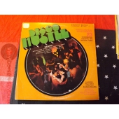 DISCO HUSTLE  