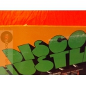 DISCO HUSTLE  